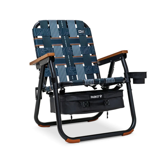 Parkit x Salty Crew Voyager Chair