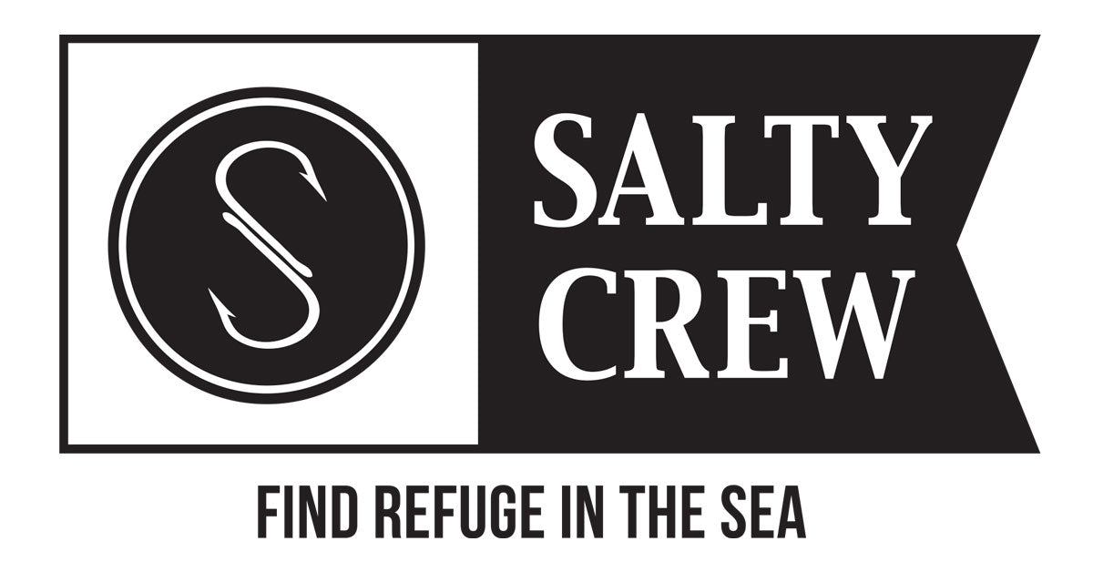 CCPA Rights Request – Salty Crew