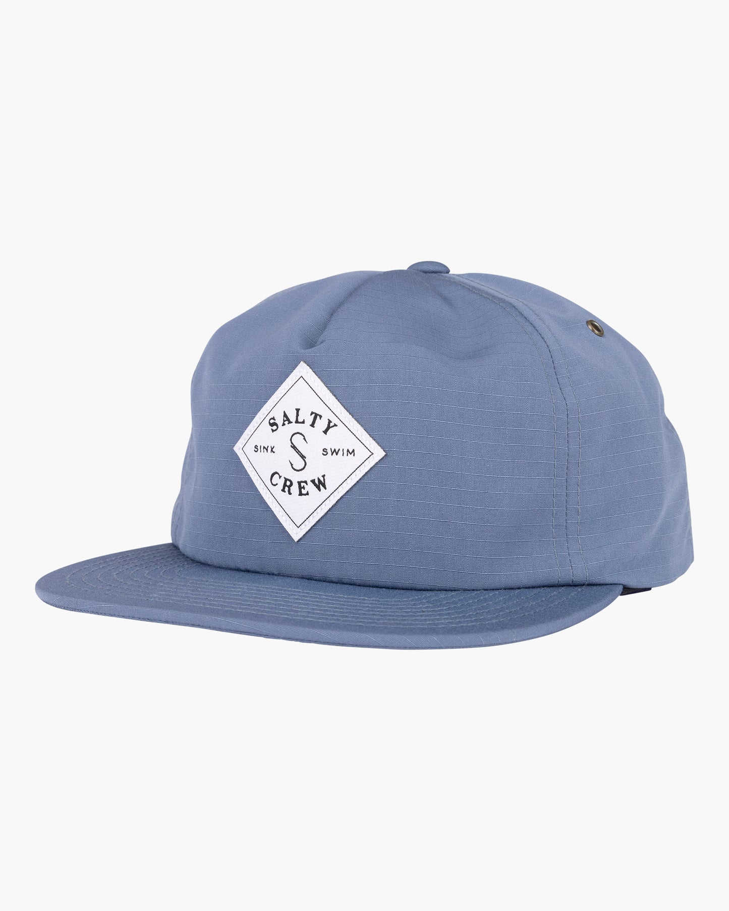 Front of the Tippet Rip Slate 5 Panel