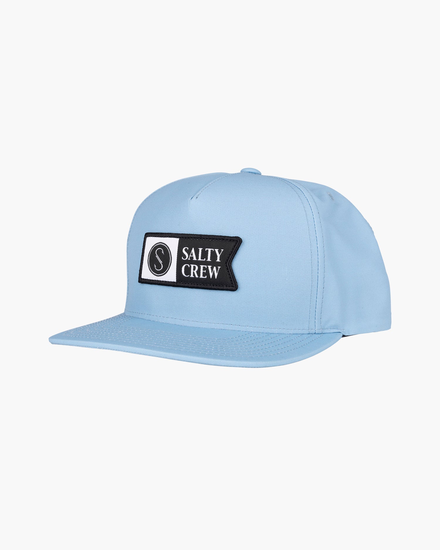 front view of Alpha Slate Tech 5 Panel