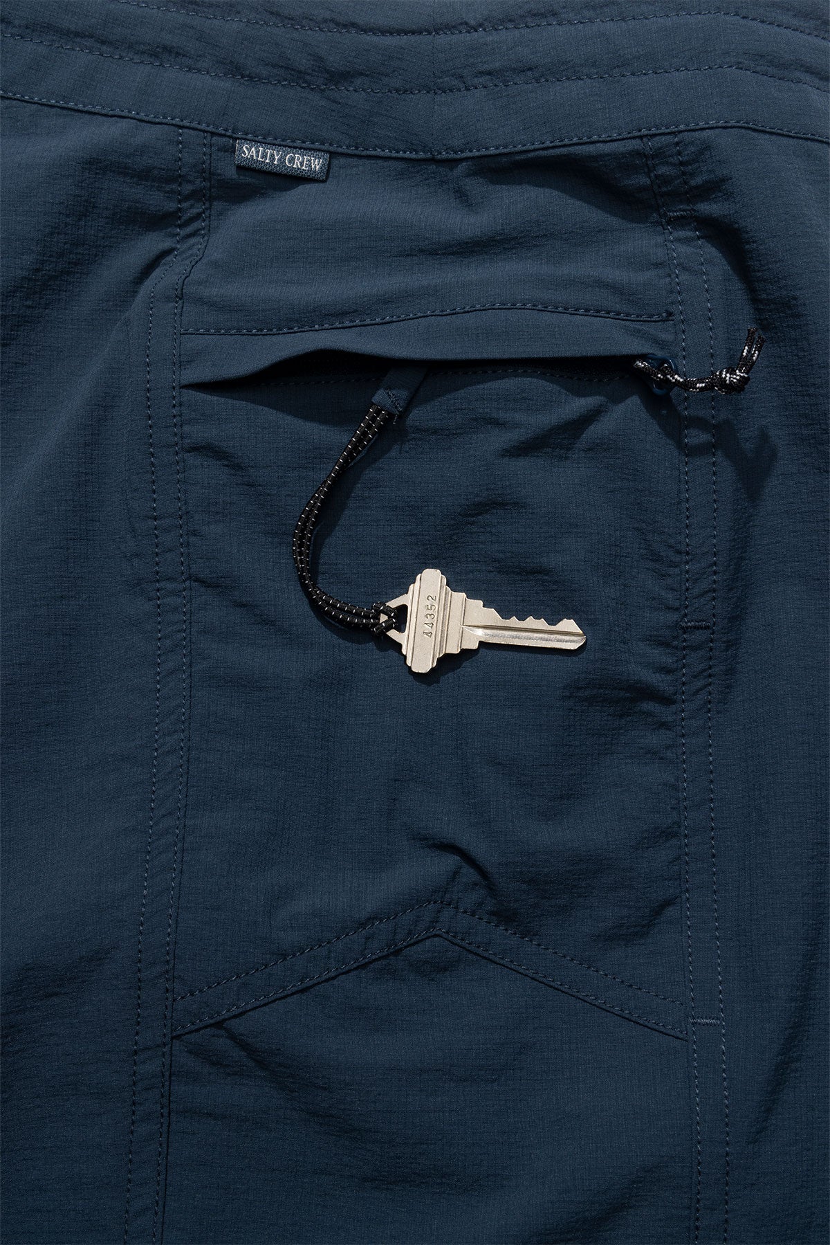 SALTY CREW FLAGSHIP BOATSHORT main image 1