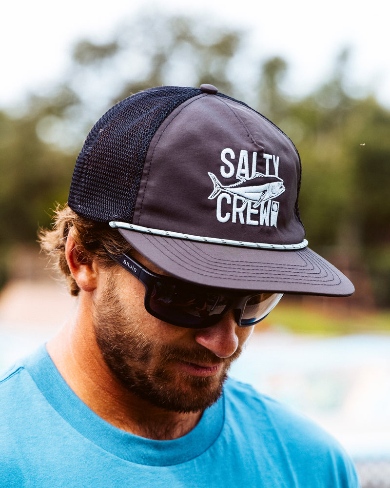 UNSTRUCTURED 5-PANEL