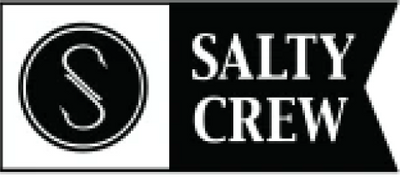 Salty Crew logo 