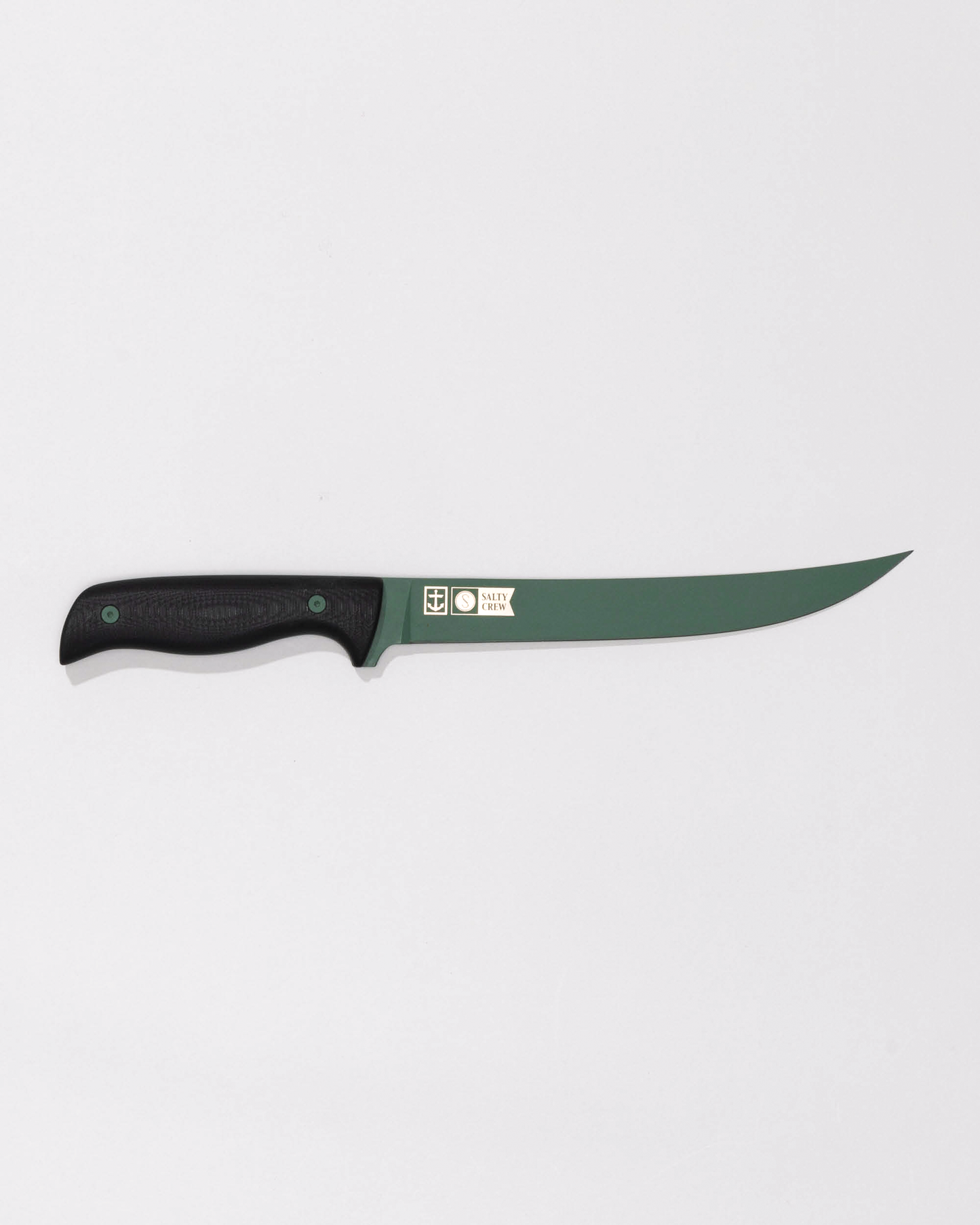 Leucadia x Salty Crew 8” Hamachi Fillet Knife