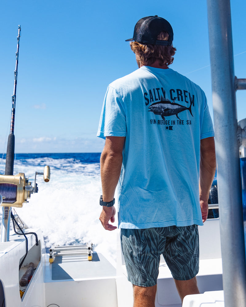 CLASSIC TEES