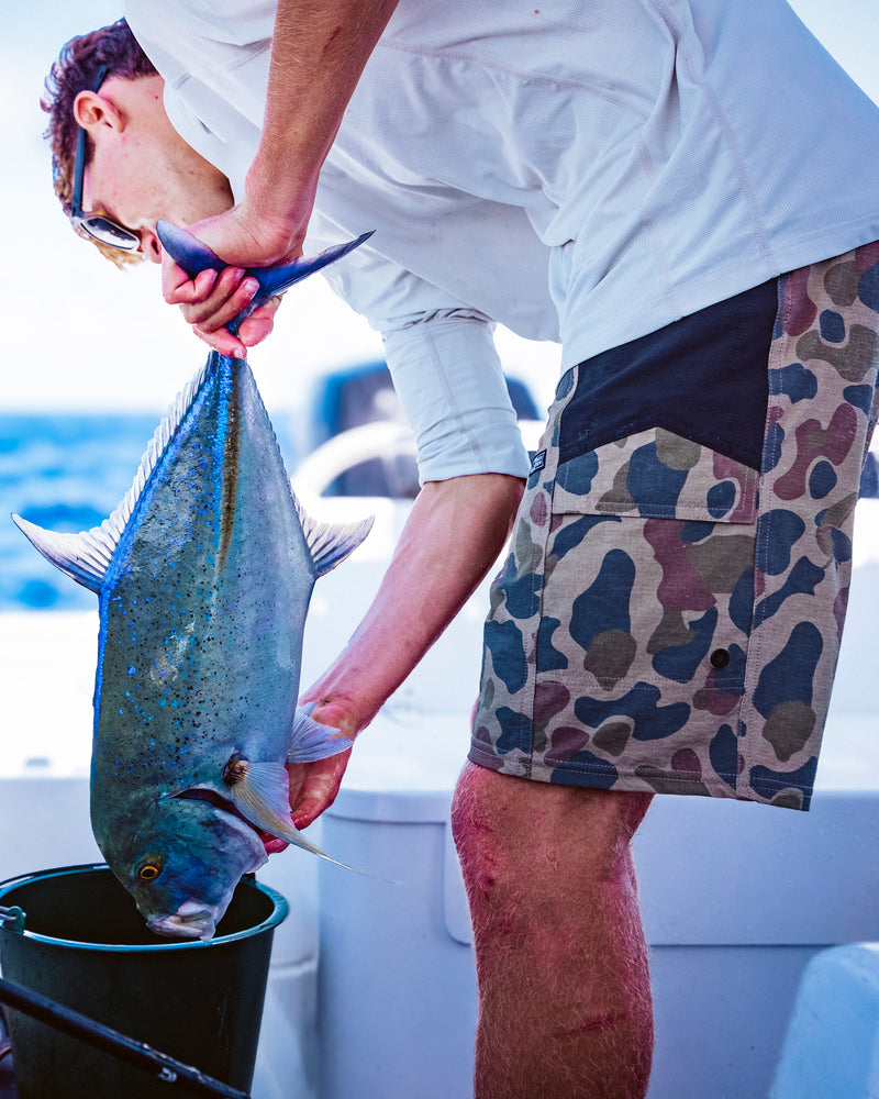 BOARDSHORTS