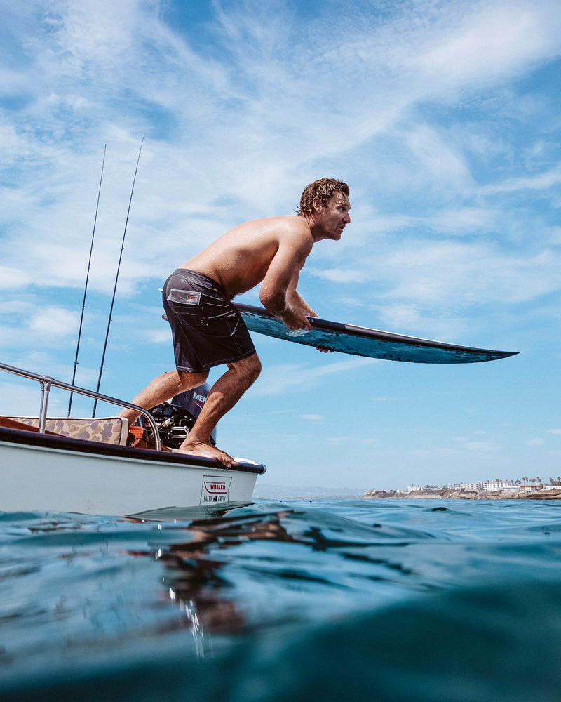 SURFING GEAR
