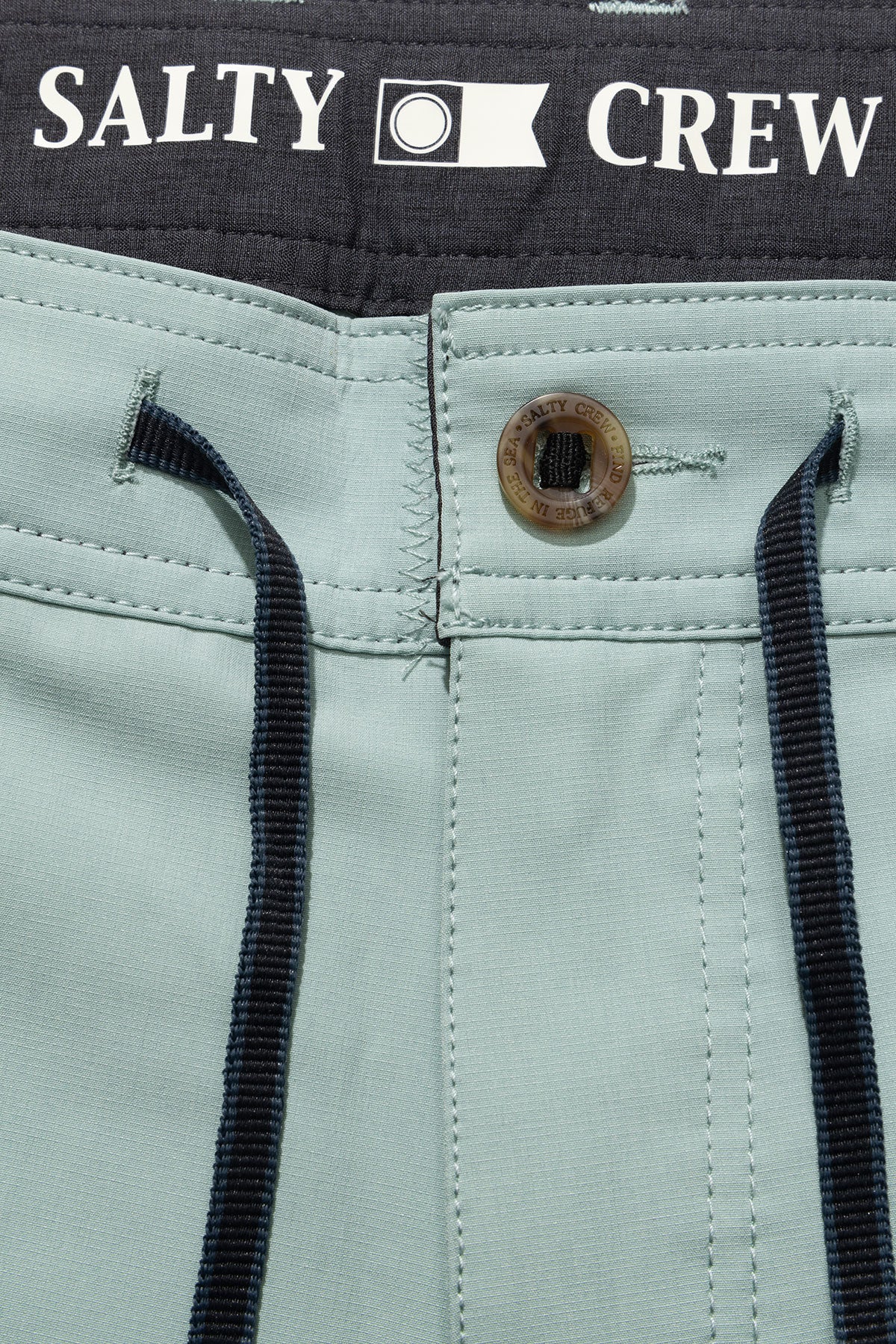 Salty Crew Transom Tech Short