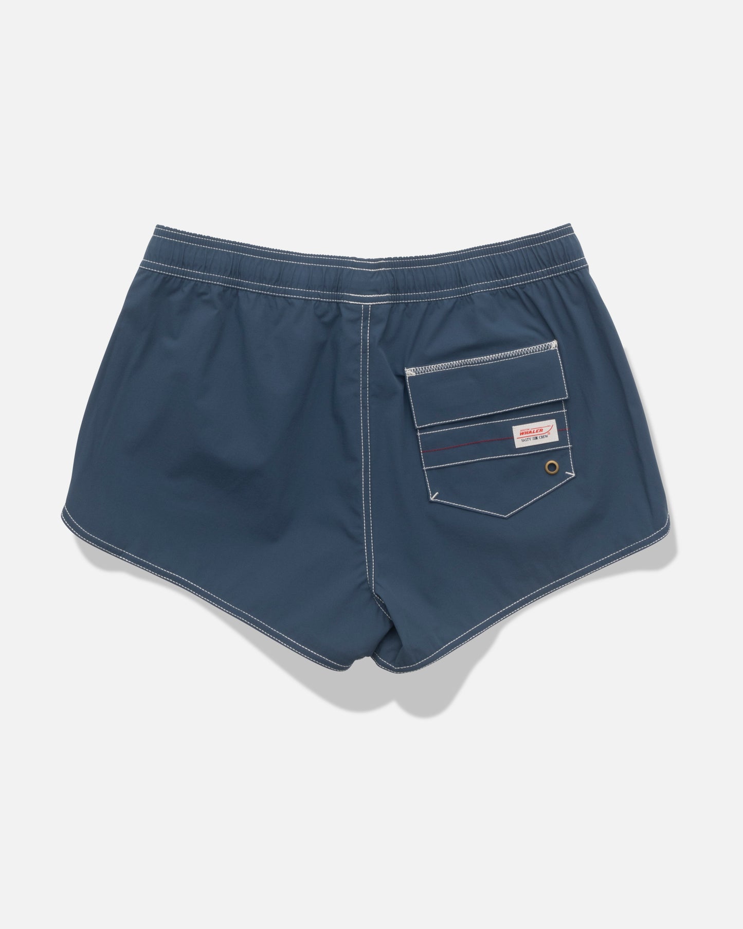 【完売品】CLUBHAUS The Crew Shorts - Navy L Whaler Short - Midnight Navy | Salty Crew
