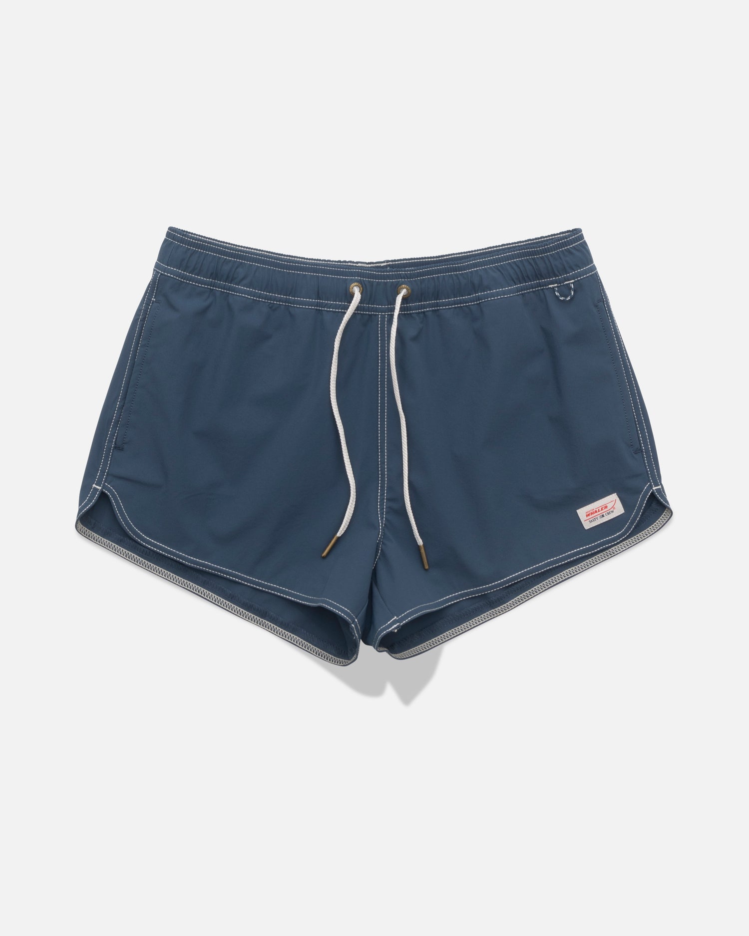 Whaler Short - Midnight Navy | Salty Crew