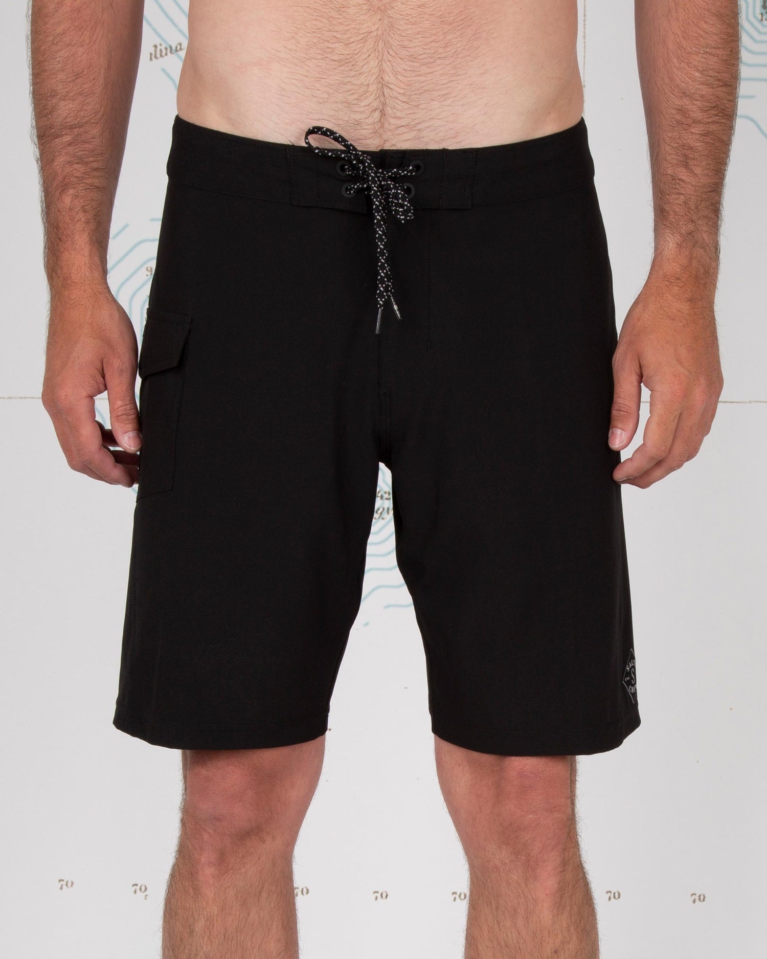 Salty crew board shorts store