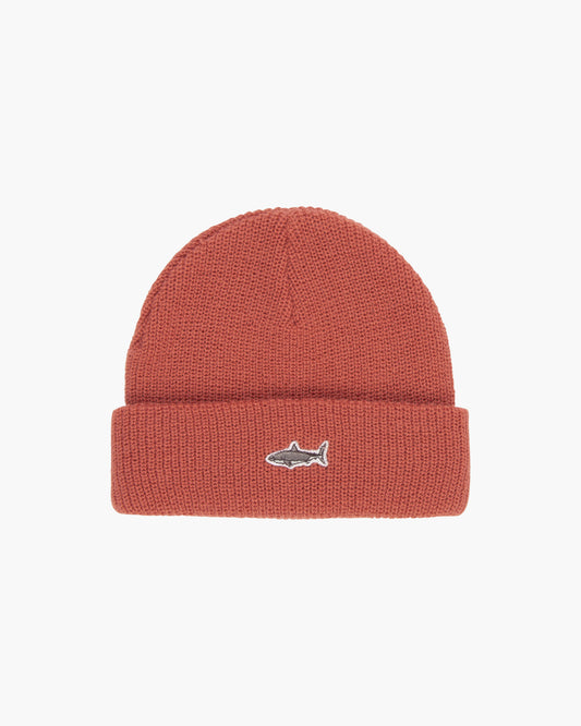 Fishsticks Rosewood Beanie