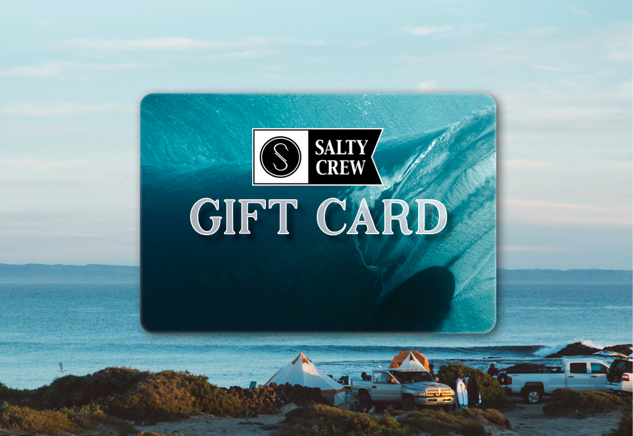 Salty Crew Digital Gift Card