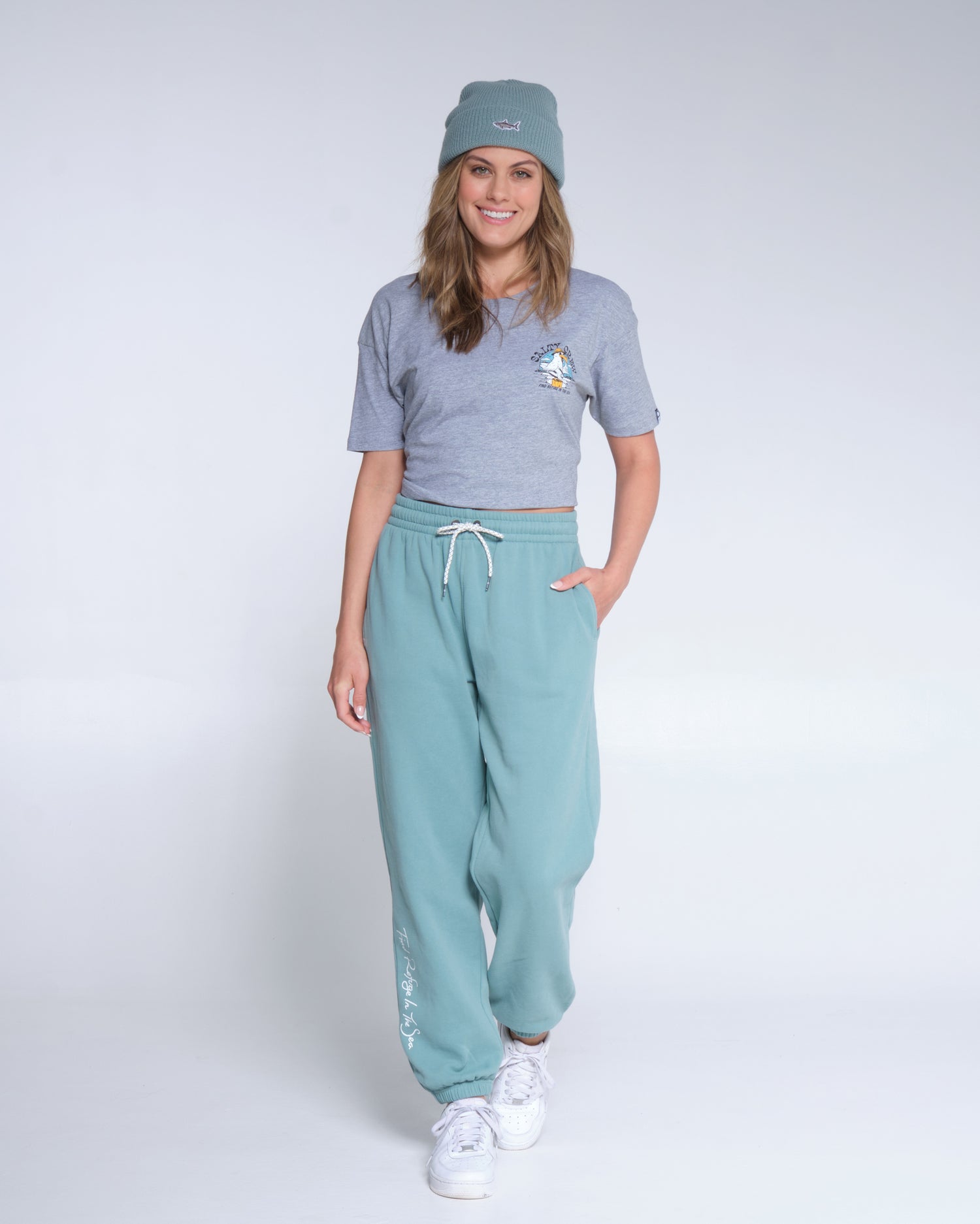 Alpha sweatpants 2024