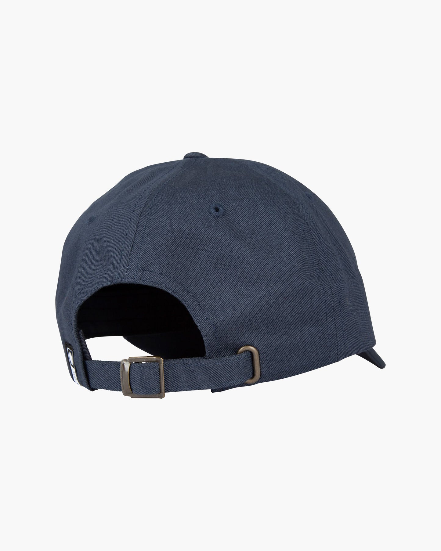 Back of the Paddie Hop Navy Dad Hat